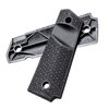 MOE® GRIP PANELS FOR 1911 FULL SIZE - MOE GRIP PANELS FOR 1911 FULL SIZE BLACK