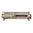 AERO PRECISION 5.56X45 NATO STRIPPED UPPER RECEIVER FOR AR-15 FDE