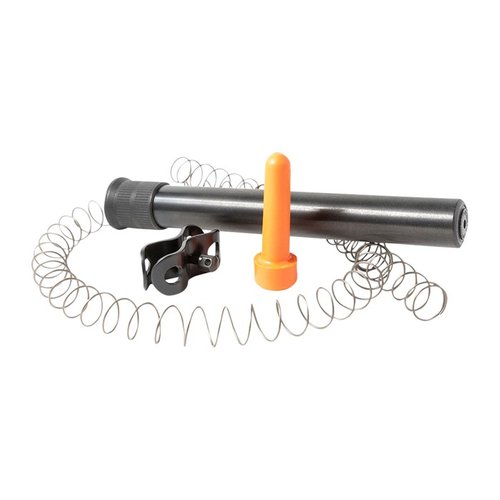 BENELLI NOVA SHOTGUN MAGAZINE EXTENSION TUBES - CARLSONS MAGAZINE EXTENSION 12 GA 8 SHOT BENELLI NOVA/ SUPER NOVA