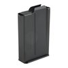 AX AICS PATTERN 10 ROUND MAGAZINES - AX SHORT ACTION MAGAZINE 308 WINCHESTER 10RD STEEL BLACK