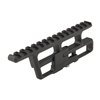 AK47/AKM OPTIC MOUNT SYSTEM - ROMANIAN M10 FULL-LENGTH RAIL