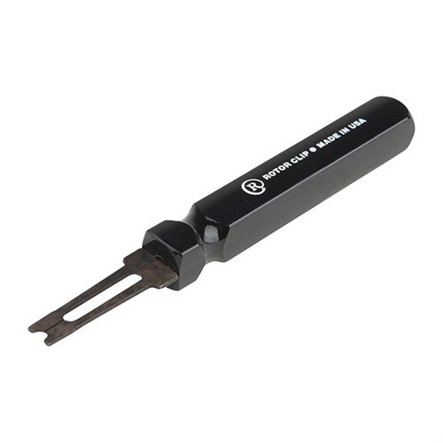 EJECTION COVER HINGE PIN CLIP TOOL - A-300 ROTOR CLIP AR-15 EJECTION COVER HINGE PIN CLIP TOOL