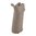 BRAVO COMPANY MOD-3 GUNFIGHTER GRIP POLYMER FDE