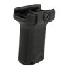 PICATINNY BCMGUNFIGHTER SHORT VERTICAL GRIP - PICATINNY BCMGUNFIGHTER SHORT VERTICAL GRIP POLYMER BLACK