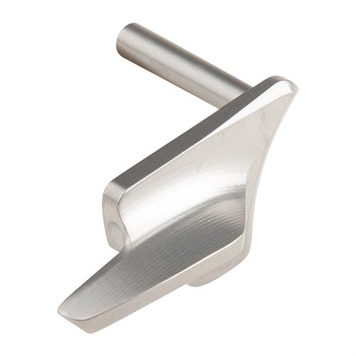 1911 EXTREME SERVICE THUMB SAFETY - HARRISON DESIGN & CONSULTING 1911 EXTREME SERVICE THUMB SAFETY STAINLESS STEEL