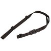 MS1 MULTI-MISSION SLING - MS1 TWO-POINT RIFLE SLING BLACK