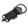 MS1/MS3® QD APAPTER FITS PARACLIP FOR 2-TO-1 POINT SLING CONVERT - MS1/MS3 QD ADAPT FITS PARACLIP FOR 2-TO 1-POINT CONVERT BLK