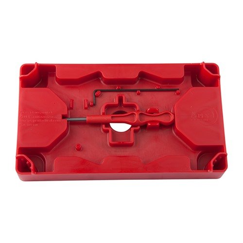 Handgun Tools > Bench & Vise Blocks - Preview