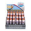 GUN OIL - GUN OIL 18 PACK W/DISPLAY CASE