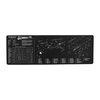 LONG GUN MATS - TEKMAT LONG GUN CLEANING MAT FOR REMINGTON 700 BLACK