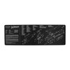 LONG GUN MATS - TEKMAT LONG GUN CLEANING MAT FOR REMINGTON 870 BLACK