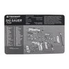 TEK MAT SIG SAUER P229 GUN MAT