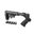 PHOENIX TECHNOLOGY KICKLITE TACTICAL BUTTSTOCK MOSSBERG 500 20 GAUGE BLACK