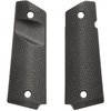 MOE® GRIP PANELS FOR 1911 FULL SIZE - MOE GRIP PANELS TSP FOR 1911 FULL SIZE BLACK 2 PACK