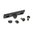 MAGPUL M-LOK BIPOD MOUNT BLACK