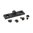 MAGPUL M-LOK BIPOD MOUNT BLACK