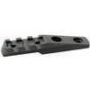 M-LOK CANTILEVER RAIL/LIGHT MOUNT - M-LOK CANTILEVER RAIL/LIGHT MOUNT POLYMER BLACK