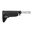BRAVO COMPANY AR-15 BCMGUNFIGHTER STOCK ASSY COLLAPSIBLE MIL-SPEC BLK