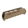 MOSSBERG 590/590A1 MOE M-LOK FORENDS - MOE FOREND M-LOK FOR 12GA MOSSBERG 590/590A1 FLAT DARK EARTH