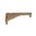MAGPUL AFG ANGLED FORE GRIP M-LOK FDE