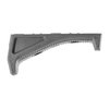 AFG® ANGLED FORE GRIP W/M-LOK® - AFG ANGLED FORE GRIP M-LOK STEALTH GRAY