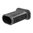 BRAVO COMPANY KEYMOD BCMGUNFIGHTER MOD 3 VERTICAL GRIP POLYMER BLACK