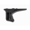 KEYMOD BCMGUNFIGHTER KAG ANGLED GRIP - KEYMOD BCMGUNFIGHTER KAG ANGLED GRIP POLYMER BLACK