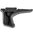 BRAVO COMPANY PICATINNY BCMGUNFIGHTER KAG ANGLED GRIP POLYMER BLACK