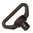 MAGPUL QDM QUICK DISCONNECT SLING MOUNT BLACK