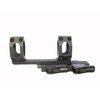 RECON QUICK DETACH SCOPE MOUNTS - 34MM 20 MOA 2" CANTILEVER MOUNT, BLACK