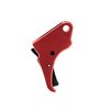 RED M&P SHIELD ACTION ENHANCEMENT TRIGGER - RED M&P SHIELD ACTION ENHANCEMENT TRIGGER ONLY