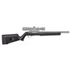 RUGER 10/22 HUNTER X-22 STOCK ADJUSTABLE - HUNTER X-22 ADJUSTABLE STOCK FOR RUGER 10/22 BLACK