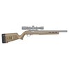 RUGER 10/22 HUNTER X-22 STOCK ADJUSTABLE - HUNTER X-22 ADJUSTABLE STOCK FOR RUGER 10/22 FDE