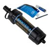 MINI WATER FILTRATION SYSTEM - MINI WATER FILTER SYSTEM - BLACK