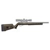 RUGER 10/22 HUNTER X-22 STOCK ADJUSTABLE - HUNTER X-22 ADJUSTABLE STOCK FOR RUGER 10/22 ODG