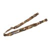 PADDED VICKERS SLING - PADDED VICKERS COMBAT SLING W/PLASTIC ADJUSTERS MULTICAM
