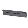 AR-15/M4 MOE-SL MID-LENGTH HANDGUARDS - MOE-SL HANDGUARD M-LOK MID-LENGTH FOR AR-15 GRAY