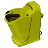 SEMI-AUTO PISTOL UPLULA MAGAZINE LOADER - UPLULA PISTOL MAGAZINE LOADER, LEMON