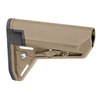 AR-15 MOE SL-S STOCK COLLAPSIBLE MIL-SPEC - MOE SL-S COLLAPSIBLE MIL-SPEC CARBINE STOCK FOR AR-15 FDE
