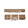 AR-15/M16 MK 4 SUPER MODULAR RAILS, M-LOK - MK4 9.3" M-LOK SUPER MODUALR RAIL DDC