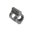 2A ARMAMENT AR-15 GAS BLOCK .625 TITANIUM