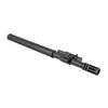 MCR BARREL ASSEMBLY HEAVY 5.56 1-7 - MCR 5.56X45 NATO 12.5" 1-7 TWIST HEAVY BARREL ASSEMBLY