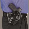 CONCEALABLE HOLSTERS - CONCEALABLE S&W M&P 9/40-BLACK-RIGHT HAND