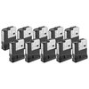 LANCER SYSTEMS AR 308 L7AWM BLACK MAGAZINE 10-RD