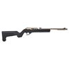 RUGER® 10/22 TAKEDOWN® X-22 BACKPACKER STOCKS - X-22 BACKPACKER STOCK FOR RUGER 10/22 TAKEDOWN BLACK