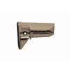 AR-15 BCMGUNFIGHTER STOCK SOPMOD MOD 0 - BCMGUNFIGHTER STOCK SOPMOD MOD 0 MIL-SPEC FDE