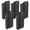 SPRINGFIELD M1A MAGAZINE 308 WINCHESTER - SPRINGFIELD M1A/M14 MAGAZINE 308 WINCHESTER 20RD STL BLK 5PK