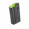 SR25 PATTERN MAGAZINES FOR AR-308 - D&H INDUSTRIES SR25 PATTERN 308 STEEL MAGAZINE 20RD BLACK