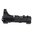 C-MORE SYSTEMS RW RAILWAY 8 MOA RED DOT SIGHT RETICLE BLACK