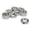 CROSS BOLT DIE LOCK RING - CROSS BOLT DIE LOCK RING 12/PACK